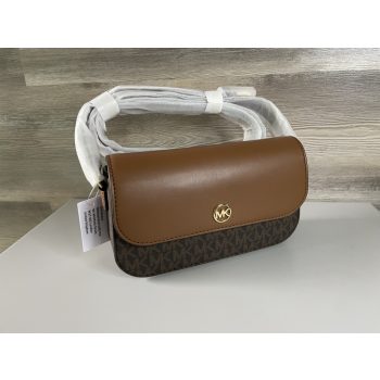 Michael Kors Jet Set Travel crossbody táska
