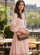 Michael Kors Jet Set Travel crossbody táska