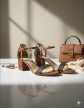 Michael Kors Simone szandál