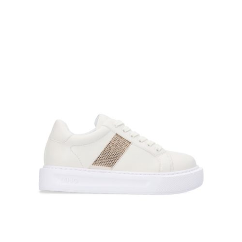 Liu Jo Kylie 517 sneaker bézs