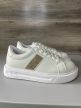 Liu Jo Kylie 517 sneaker bézs