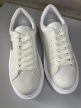 Liu Jo Kylie 517 sneaker bézs