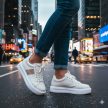 Liu Jo Kylie 517 sneaker bézs