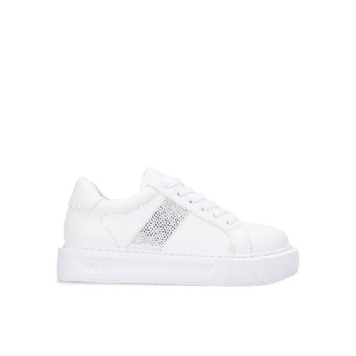 Liu Jo Kylie 517 sneaker fehér