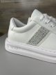 Liu Jo Kylie 517 sneaker fehér