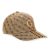 Guess barna logos baseball sapka unisex