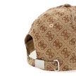 Guess barna logos baseball sapka unisex
