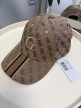 Guess barna logos baseball sapka unisex