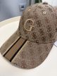 Guess barna logos baseball sapka unisex
