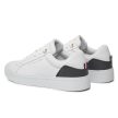 Tommy Hilfiger Sportcipők Elevated Essential Court sneaker fehér