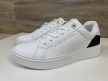 Tommy Hilfiger Sportcipők Elevated Essential Court sneaker fehér