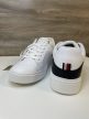 Tommy Hilfiger Sportcipők Elevated Essential Court sneaker fehér