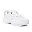 Tommy Hilfiger Tech Heel Runner sporrtcipő fehér