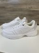 Tommy Hilfiger Tech Heel Runner sporrtcipő fehér
