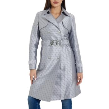 Guess átmeneti kabát trench coat