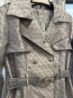 Guess átmeneti kabát trench coat