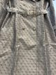 Guess átmeneti kabát trench coat