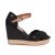 Tommy Hilfiger FW Elena 86D szandál fekete