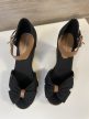 Tommy Hilfiger FW Elena 86D szandál fekete
