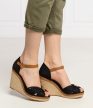 Tommy Hilfiger FW Elena 86D szandál fekete